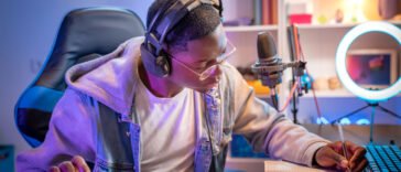 Planejamento Estratégico na Música