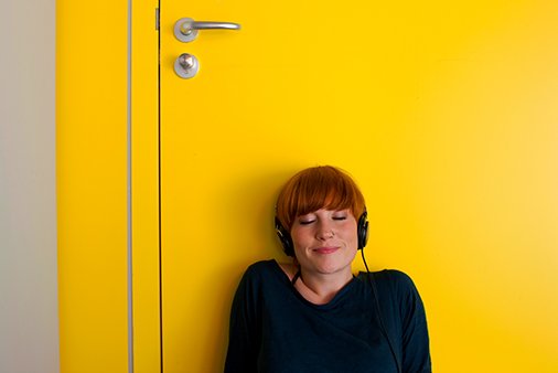 O Poder da Mentalidade Positiva na Construção de sua Carreira Musical