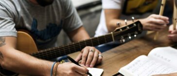 Networking na Indústria Musical