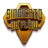 Logo Sindicato do Flow: Unindo Versos, Fortalecendo o Rap Nacional