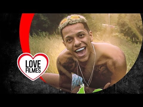 MC Paulin Da Capital – Eu Achei (Love Funk) DJ GM