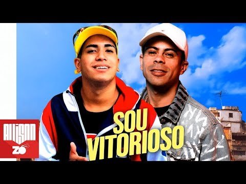 MC Lele JP E MC Neguinho Do Kaxeta – Sou Vitorioso (DJ Pedro)