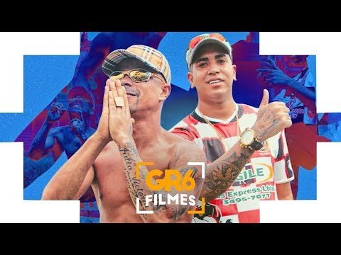 MC Lele JP E MC Neguinho Do Kaxeta – Sou Vitorioso (GR6 Explode) DJ Pedro