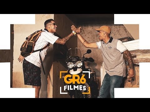 MC Lele JP – Tiger Preta (GR6 Filmes) DJ Pedro