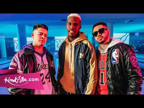 MC Jottapê, MC Kekel E Kevinho – Eterna Sacanagem (kondzilla.com) | Official Music Video