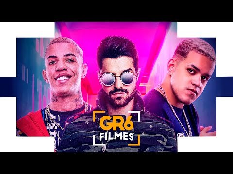 Alok, MC Don Juan E DJ GBR – Liberdade Quando O Grave Bate Forte (GR6 Explode)