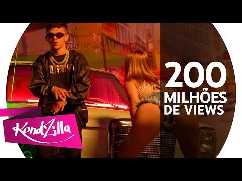 MC Niack – Oh Juliana (kondzilla.com)