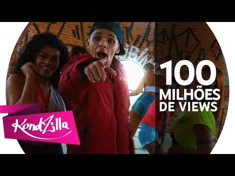MC Niack – Na Raba Toma Tapão (kondzilla.com)