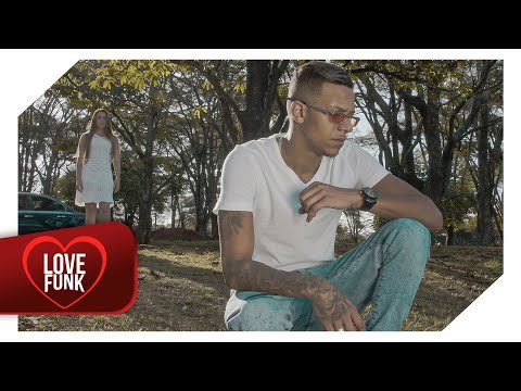 MC Paulin Da Capital – Pai Solteiro (Love Funk) DJ GM