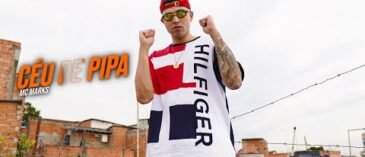 MC Marks – Céu De Pipa – DJ Muka (Clipe Oficial)