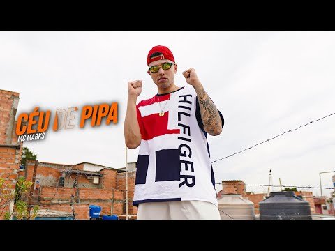 MC Marks – Céu De Pipa – DJ Muka (Clipe Oficial)