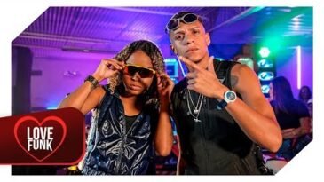MC Paulin Da Capital E MC Dricka – Casal Mandrake (Love Funk) DJ GM E Dieguinho NVI