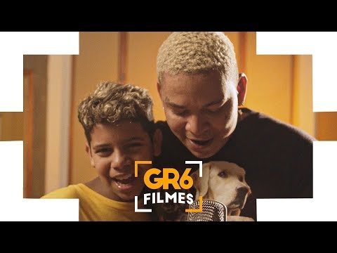 MC Bruninho E Aldair Playboy – Saudade Vai Bater (GR6 Explode) DG E Batidão Stronda