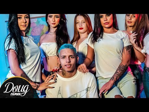MC Rick – Amiga Talarica (CLIPE OFICIAL) Doug FIlmes