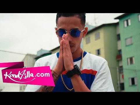 MC Capelinha – Firme E Forte (kondzilla.com)