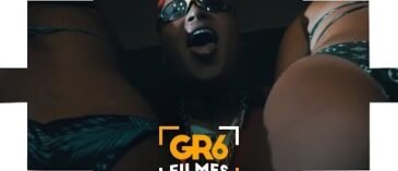 MC Ryan SP – E Aí! Como Cê Tá? (GR6 Explode) DJ Pedro