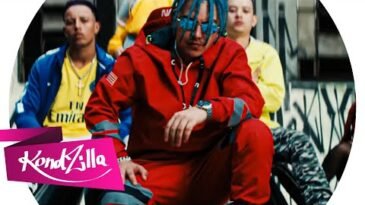 MC Fioti – Luz Do Luar Feat. MC Ju Bronx E MC Vagninho (kondzilla.com)