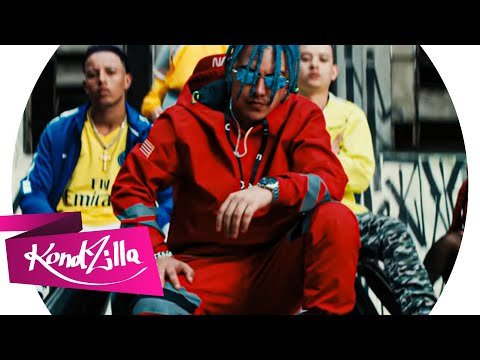 MC Fioti – Luz Do Luar Feat. MC Ju Bronx E MC Vagninho (kondzilla.com)