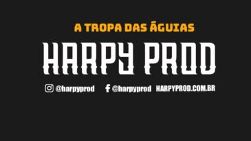 Harpy Prod produtora de videoclipes de João Pessoa