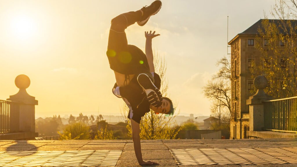 cultura hip hop