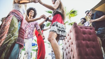 pré lançamento musical turbinado