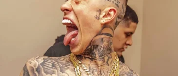 MC Daniel emplaca mais uma