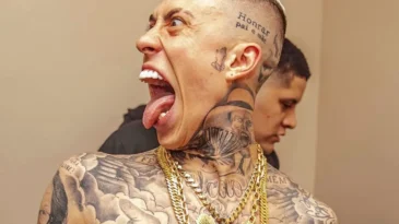 MC Daniel emplaca mais uma