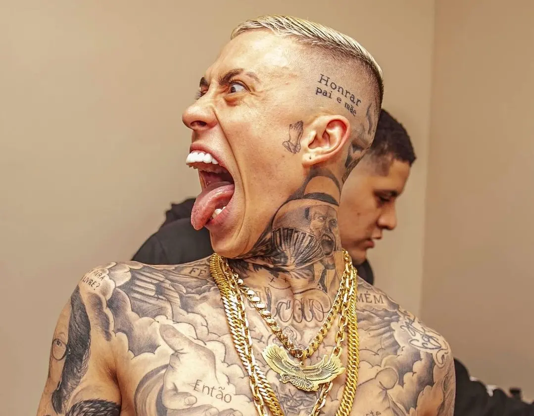 MC Daniel emplaca mais uma